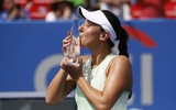 [ẢNH] Cuộc sống trong mơ của tay vợt giàu nhất thế giới, vượt cả Federer và Serena William