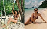[ẢNH] MC Kỳ Duyên ‘lột xác’ khó tin với tóc tém cá tính