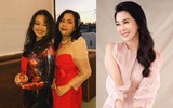 [ẢNH] MC Kỳ Duyên ‘lột xác’ khó tin với tóc tém cá tính