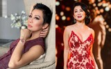 [ẢNH] MC Kỳ Duyên ‘lột xác’ khó tin với tóc tém cá tính