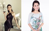 [ẢNH] MC Kỳ Duyên ‘lột xác’ khó tin với tóc tém cá tính
