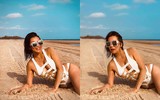 [ẢNH] MC Kỳ Duyên ‘lột xác’ khó tin với tóc tém cá tính