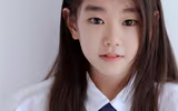 [ẢNH] Park So Yi - sao nhí 9 tuổi ‘gây bão’ mạng xã hội Hàn Quốc nhờ vẻ đẹp tựa búp bê