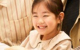 [ẢNH] Park So Yi - sao nhí 9 tuổi ‘gây bão’ mạng xã hội Hàn Quốc nhờ vẻ đẹp tựa búp bê