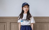 [ẢNH] Park So Yi - sao nhí 9 tuổi ‘gây bão’ mạng xã hội Hàn Quốc nhờ vẻ đẹp tựa búp bê