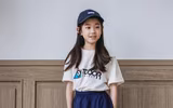 [ẢNH] Park So Yi - sao nhí 9 tuổi ‘gây bão’ mạng xã hội Hàn Quốc nhờ vẻ đẹp tựa búp bê