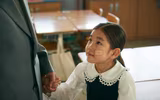 [ẢNH] Park So Yi - sao nhí 9 tuổi ‘gây bão’ mạng xã hội Hàn Quốc nhờ vẻ đẹp tựa búp bê