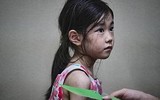 [ẢNH] Park So Yi - sao nhí 9 tuổi ‘gây bão’ mạng xã hội Hàn Quốc nhờ vẻ đẹp tựa búp bê