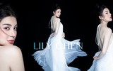 [ẢNH] Nhan sắc và độ giàu có của 'ngọc nữ Bolero' từng dính tin đồn được đại gia 'chống lưng'