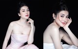 [ẢNH] Nhan sắc và độ giàu có của 'ngọc nữ Bolero' từng dính tin đồn được đại gia 'chống lưng'
