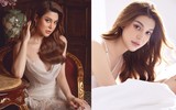 [ẢNH] Nhan sắc và độ giàu có của 'ngọc nữ Bolero' từng dính tin đồn được đại gia 'chống lưng'