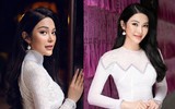 [ẢNH] Nhan sắc và độ giàu có của 'ngọc nữ Bolero' từng dính tin đồn được đại gia 'chống lưng'
