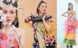 [ẢNH] Nhan sắc và độ giàu có của 'ngọc nữ Bolero' từng dính tin đồn được đại gia 'chống lưng'