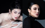 [ẢNH] Nhan sắc và độ giàu có của 'ngọc nữ Bolero' từng dính tin đồn được đại gia 'chống lưng'
