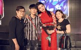 [ẢNH] Nhan sắc và độ giàu có của 'ngọc nữ Bolero' từng dính tin đồn được đại gia 'chống lưng'