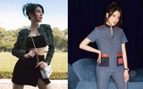 [ẢNH] Nhan sắc và độ giàu có của 'ngọc nữ Bolero' từng dính tin đồn được đại gia 'chống lưng'
