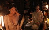 [ẢNH] Nhan sắc và độ giàu có của 'ngọc nữ Bolero' từng dính tin đồn được đại gia 'chống lưng'