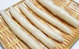[ẢNH] Khám phá những món ăn sáng tạo từ bánh tráng