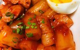 [ẢNH] Khám phá những món ăn sáng tạo từ bánh tráng
