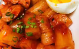 [ẢNH] Khám phá những món ăn sáng tạo từ bánh tráng