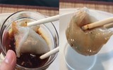 [ẢNH] Khám phá những món ăn sáng tạo từ bánh tráng