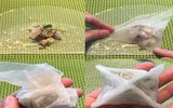 [ẢNH] Khám phá những món ăn sáng tạo từ bánh tráng