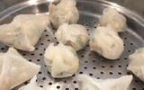 [ẢNH] Khám phá những món ăn sáng tạo từ bánh tráng