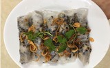 [ẢNH] Khám phá những món ăn sáng tạo từ bánh tráng