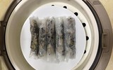 [ẢNH] Khám phá những món ăn sáng tạo từ bánh tráng
