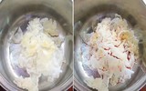 [ẢNH] Khám phá những món ăn sáng tạo từ bánh tráng