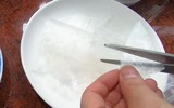 [ẢNH] Khám phá những món ăn sáng tạo từ bánh tráng