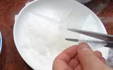 [ẢNH] Khám phá những món ăn sáng tạo từ bánh tráng