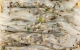 [ẢNH] Khám phá những món ăn sáng tạo từ bánh tráng