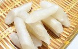 [ẢNH] Khám phá những món ăn sáng tạo từ bánh tráng