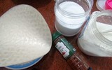 [ẢNH] Khám phá những món ăn sáng tạo từ bánh tráng