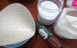[ẢNH] Khám phá những món ăn sáng tạo từ bánh tráng
