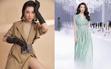 [ẢNH] Thúy Ngân - Nhã Phương: Trên phim 'đối đầu' nảy lửa, ngoài đời là bạn thân thiết 