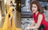 [ẢNH] Thúy Ngân - Nhã Phương: Trên phim 'đối đầu' nảy lửa, ngoài đời là bạn thân thiết 