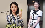 [ẢNH] Thúy Ngân - Nhã Phương: Trên phim 'đối đầu' nảy lửa, ngoài đời là bạn thân thiết 
