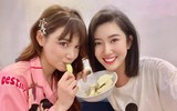 [ẢNH] Thúy Ngân - Nhã Phương: Trên phim 'đối đầu' nảy lửa, ngoài đời là bạn thân thiết 