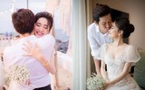 [ẢNH] Thúy Ngân - Nhã Phương: Trên phim 'đối đầu' nảy lửa, ngoài đời là bạn thân thiết 