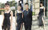 [ẢNH] Thúy Ngân - Nhã Phương: Trên phim 'đối đầu' nảy lửa, ngoài đời là bạn thân thiết 