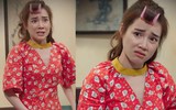 [ẢNH] Thúy Ngân - Nhã Phương: Trên phim 'đối đầu' nảy lửa, ngoài đời là bạn thân thiết 
