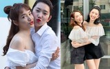 [ẢNH] Thúy Ngân - Nhã Phương: Trên phim 'đối đầu' nảy lửa, ngoài đời là bạn thân thiết 