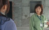 [ẢNH] Phương Oanh ‘ngổ ngáo’ trong Hương vị tình thân khoe đường cong nóng bỏng với bộ ảnh mới
