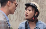 [ẢNH] Phương Oanh ‘ngổ ngáo’ trong Hương vị tình thân khoe đường cong nóng bỏng với bộ ảnh mới