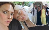 [ẢNH] Hai nàng dâu tương lai nhà Beckham: Nhan sắc và gia thế ‘khủng’ 