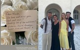 [ẢNH] Hai nàng dâu tương lai nhà Beckham: Nhan sắc và gia thế ‘khủng’ 
