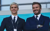 [ẢNH] Hai nàng dâu tương lai nhà Beckham: Nhan sắc và gia thế ‘khủng’ 