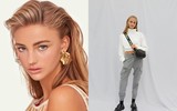[ẢNH] Hai nàng dâu tương lai nhà Beckham: Nhan sắc và gia thế ‘khủng’ 